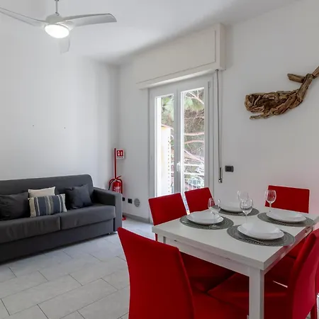 Hostdomus - Turtle House Appartement *