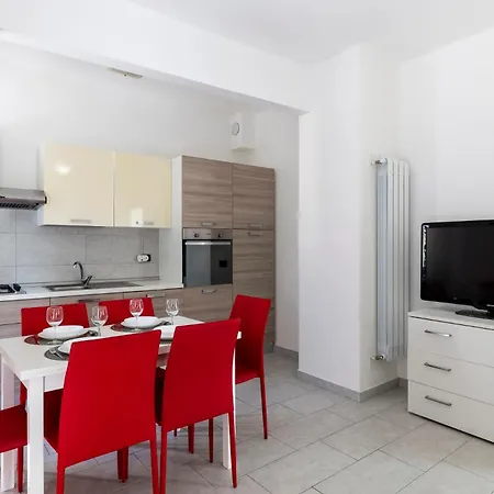 Appartement Hostdomus - Turtle House