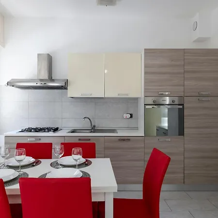 Hostdomus - Turtle House Appartement